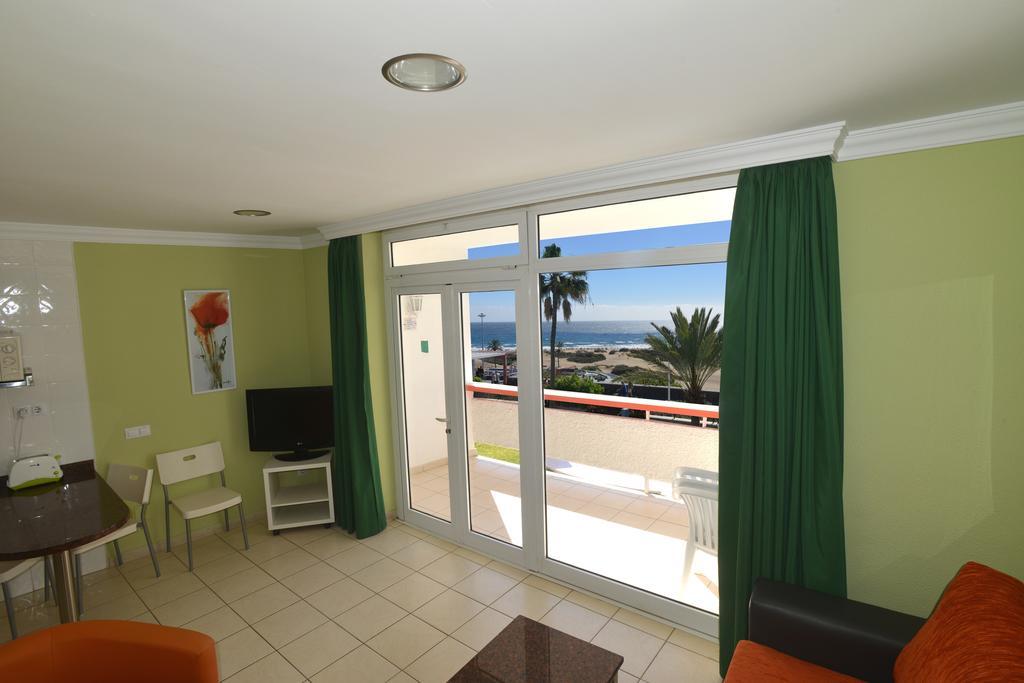 Apartamentos Arco Iris Playa del Inglés Habitación foto
