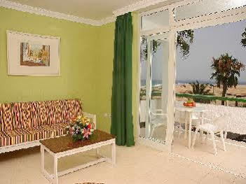 Apartamentos Arco Iris Playa del Inglés Exterior foto